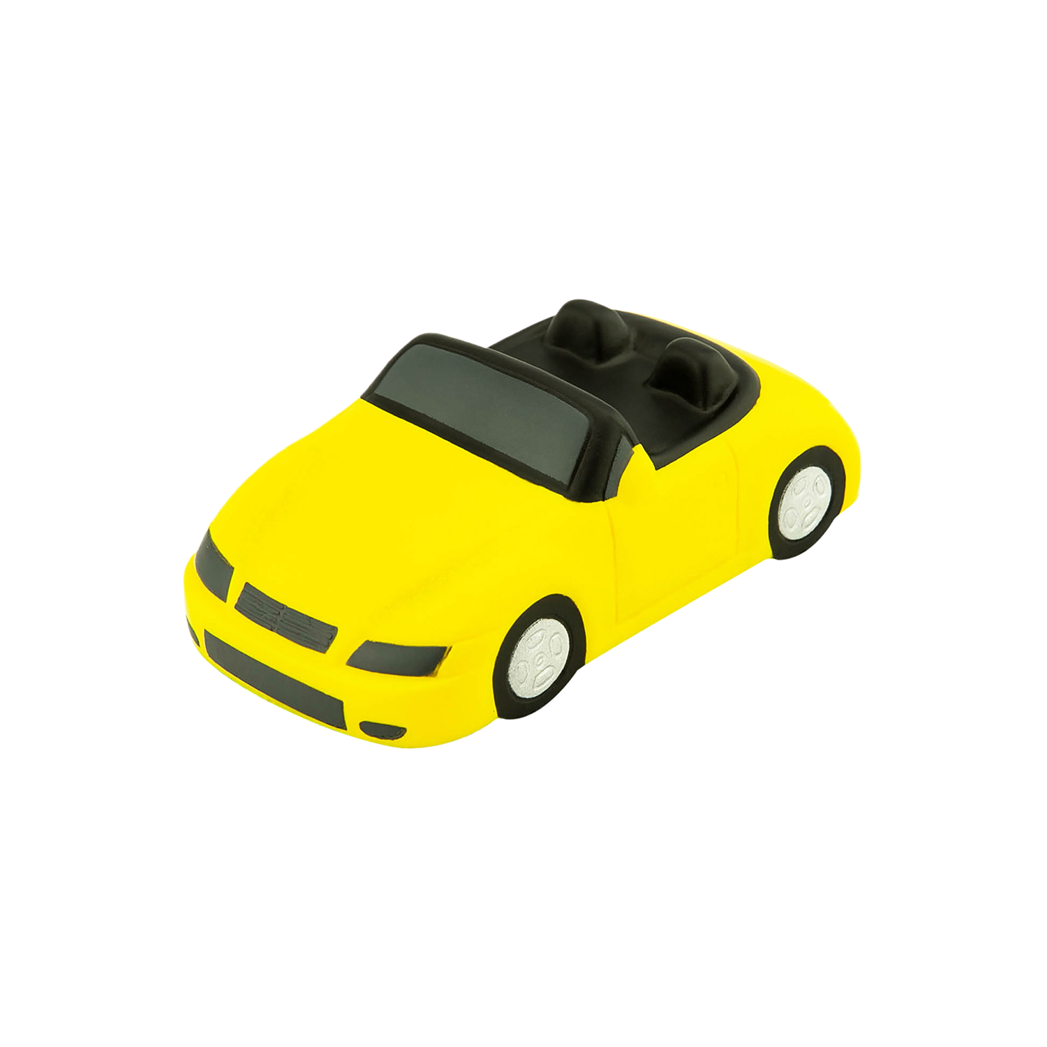 Cute Car Stress Reliever 2