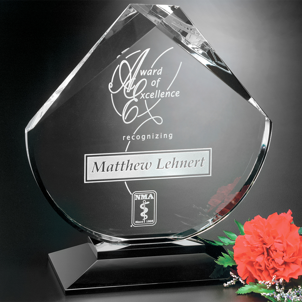 Debonair Award 8