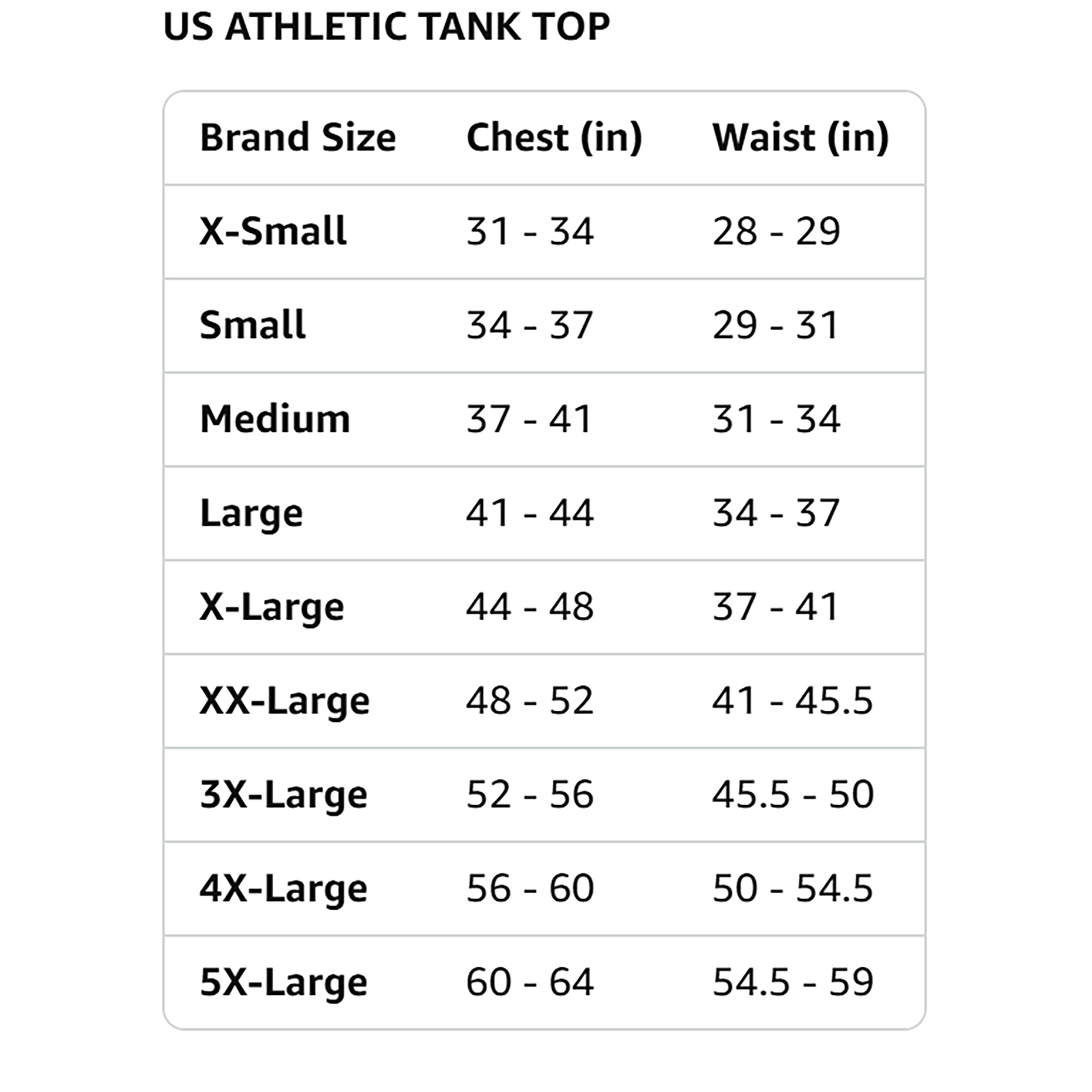 Men's Sleeveless Fitness Vest 11