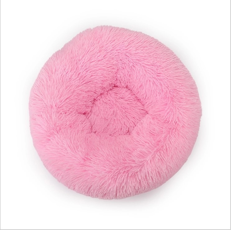 Donut Ultra Warm Pet Bed 4