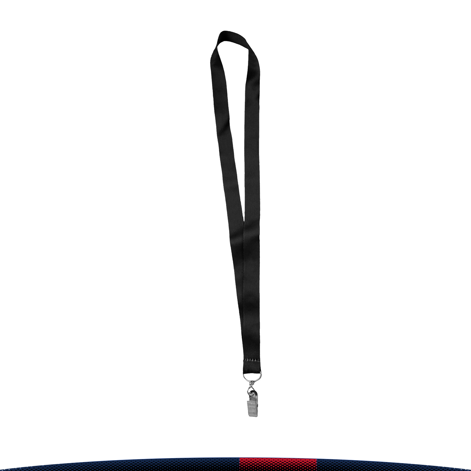 Swenz Dye Sublimation Lanyard 18
