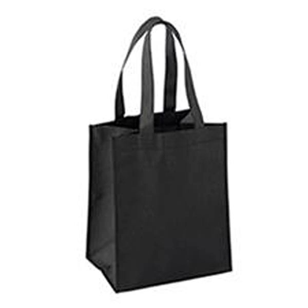 Non-Woven Grocery Tote 4
