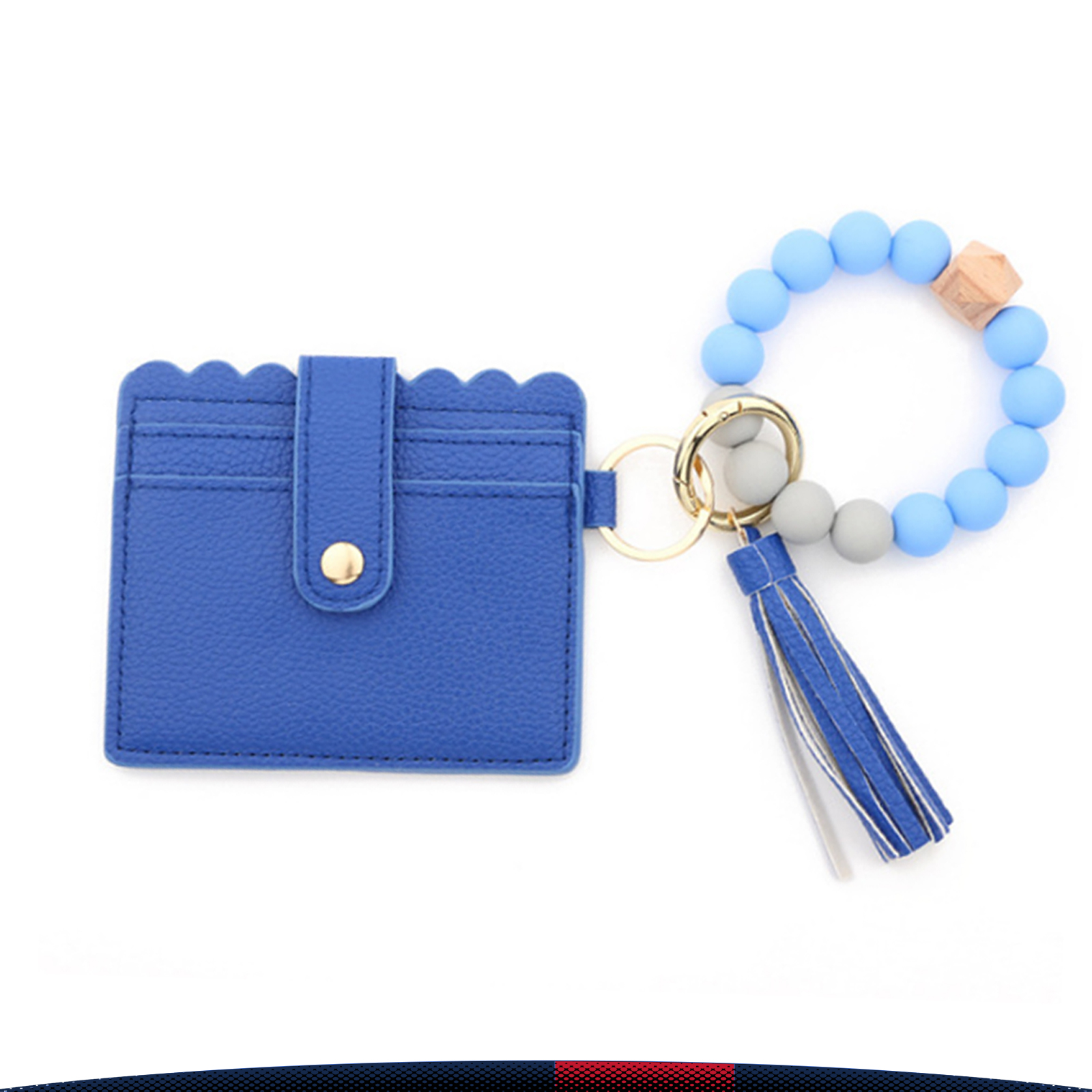 Bracelet Keychain 9