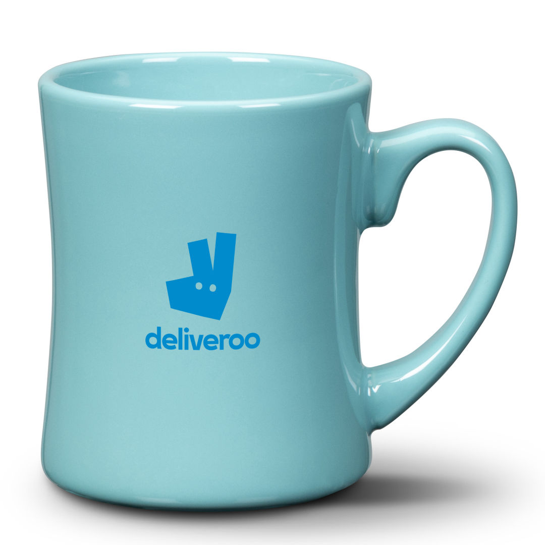 Harleton Mug - 19oz - Imprinted 2