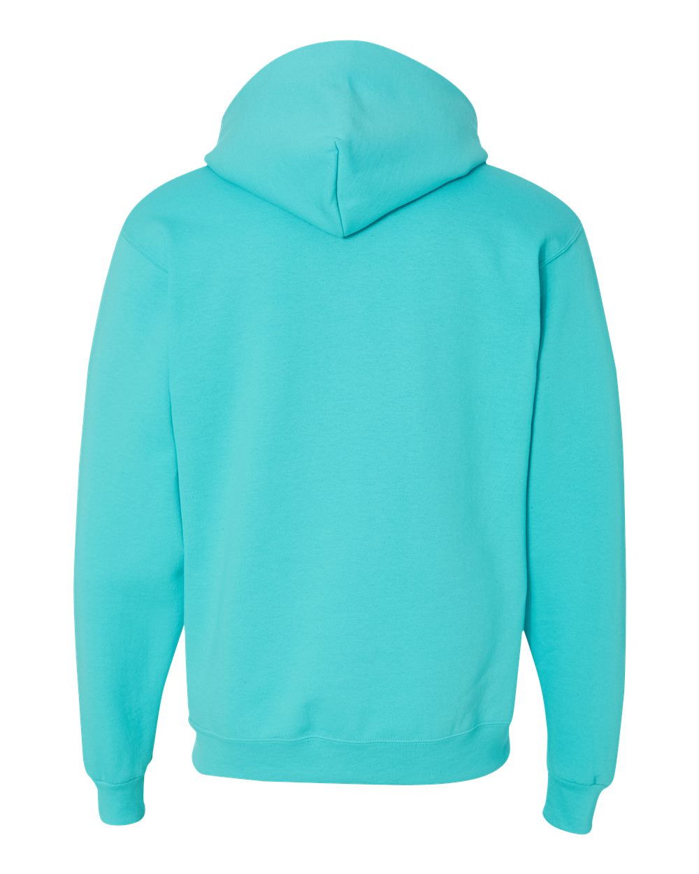 Unisex NuBlend® Hooded Sweatshirt - 996MR 149