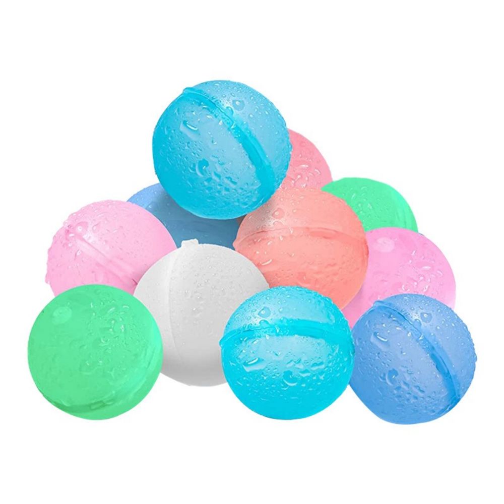 Silicone Water Balloon 2