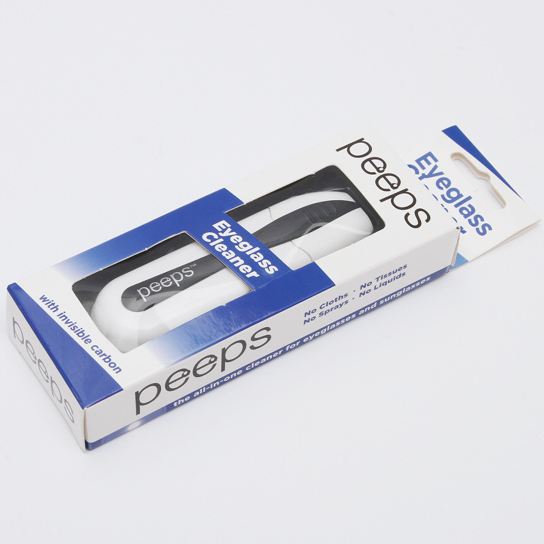 Eyeglass Cleaning Brush 3