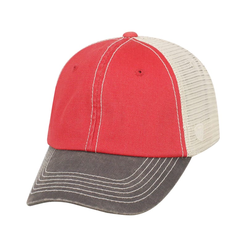 J America Adult Offroad Cap 15