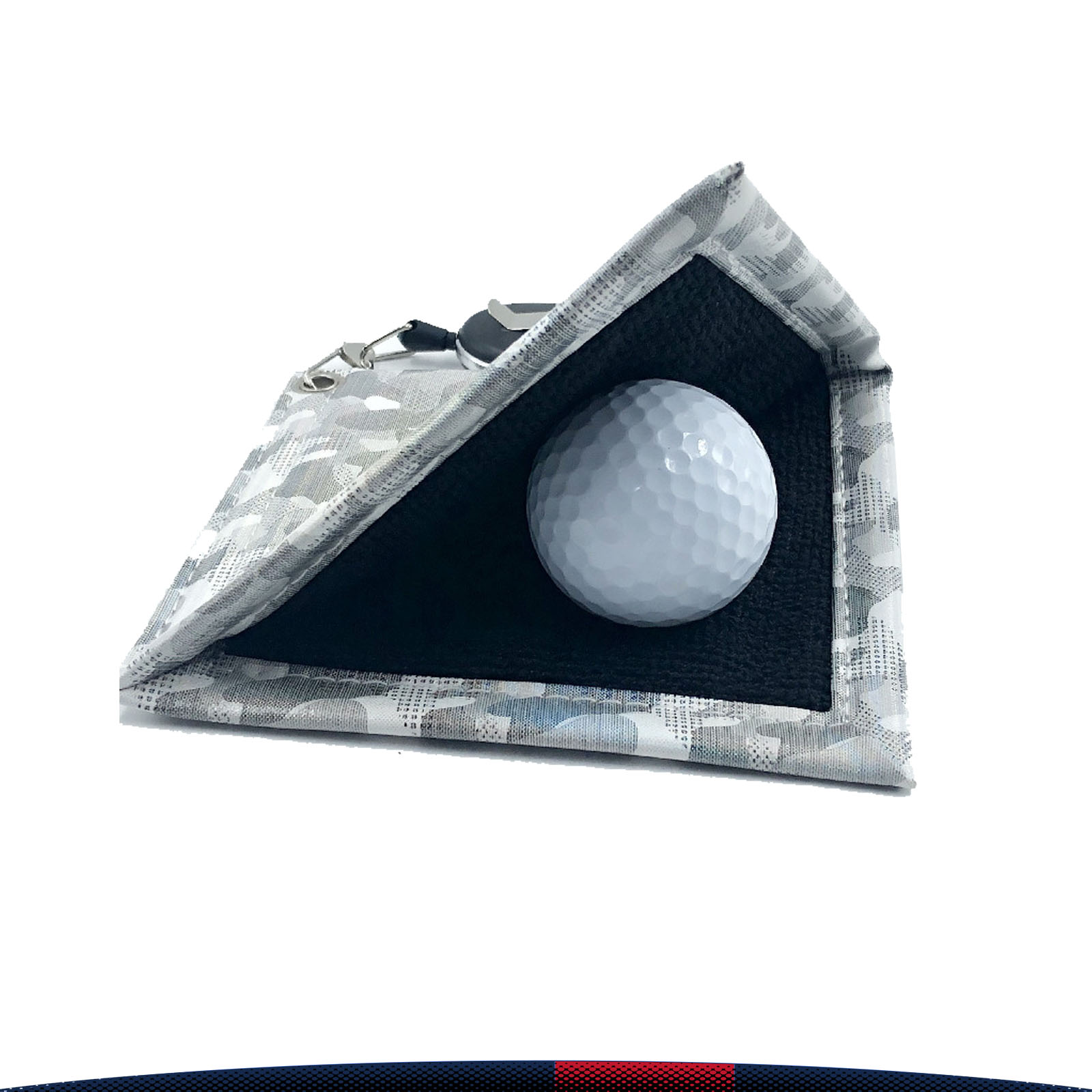 Anekl Golf Ball Towel 10