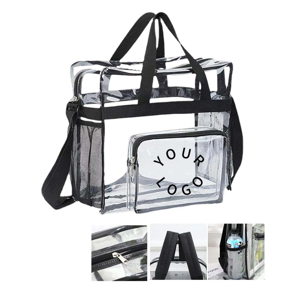 Waterproof PVC Storage Bag with Large Capacity 3