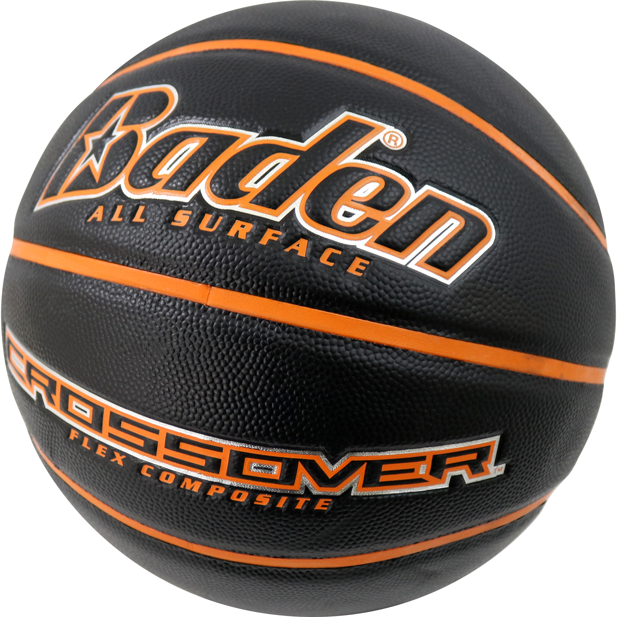Basketball - Crossover Composite 6