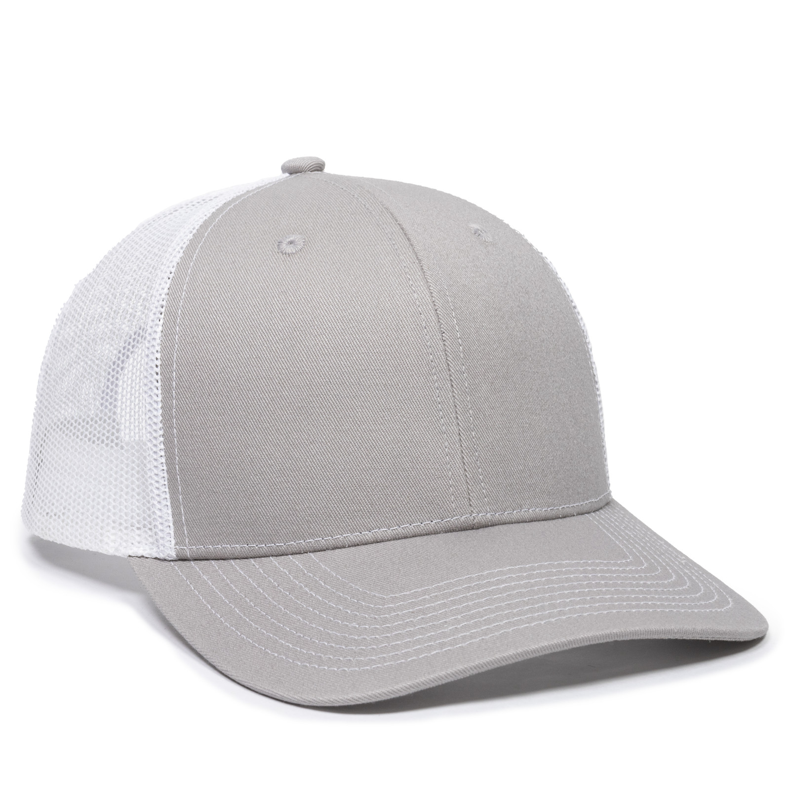 Premium Modern Trucker 74