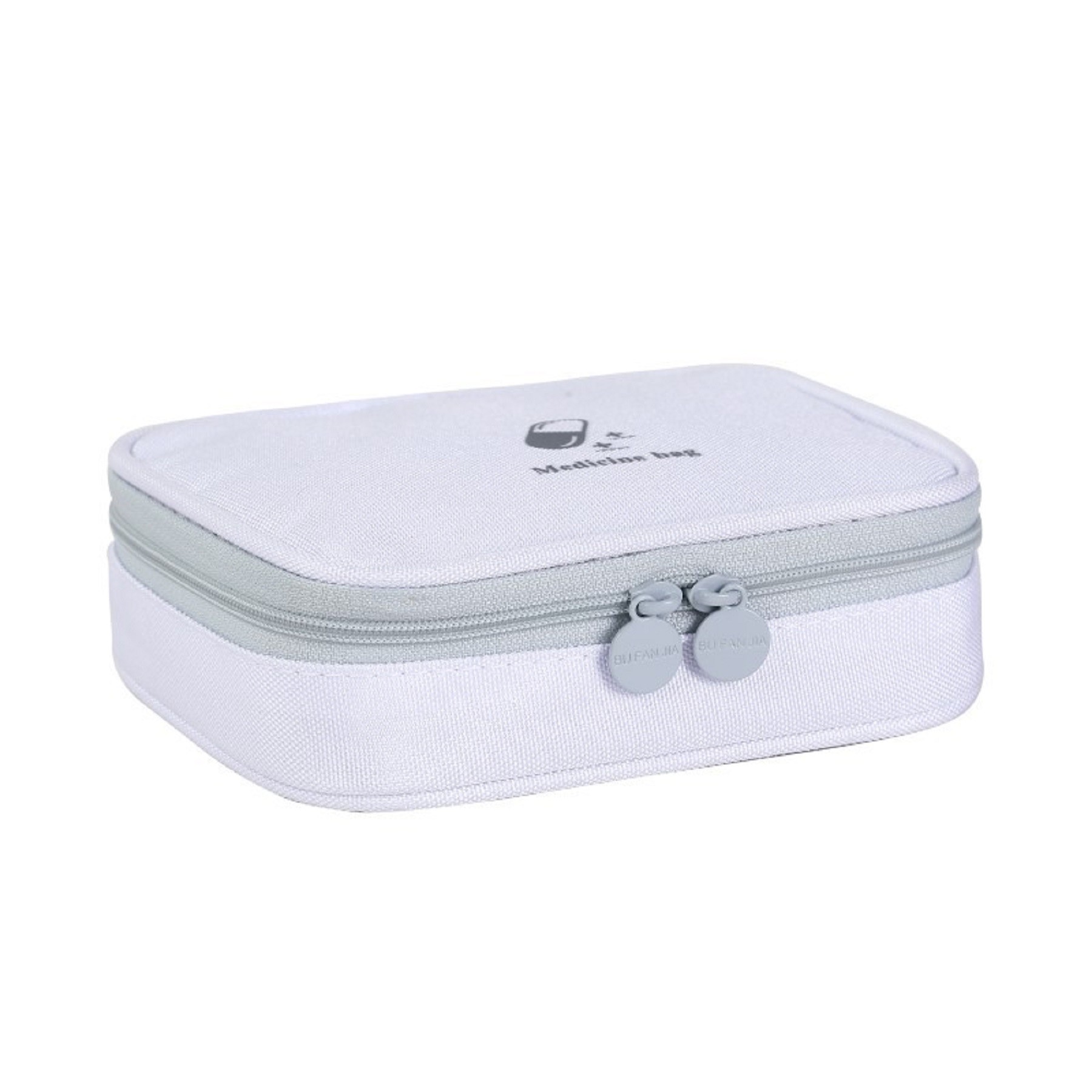 Mini Portable Medicine Storage Bag 7