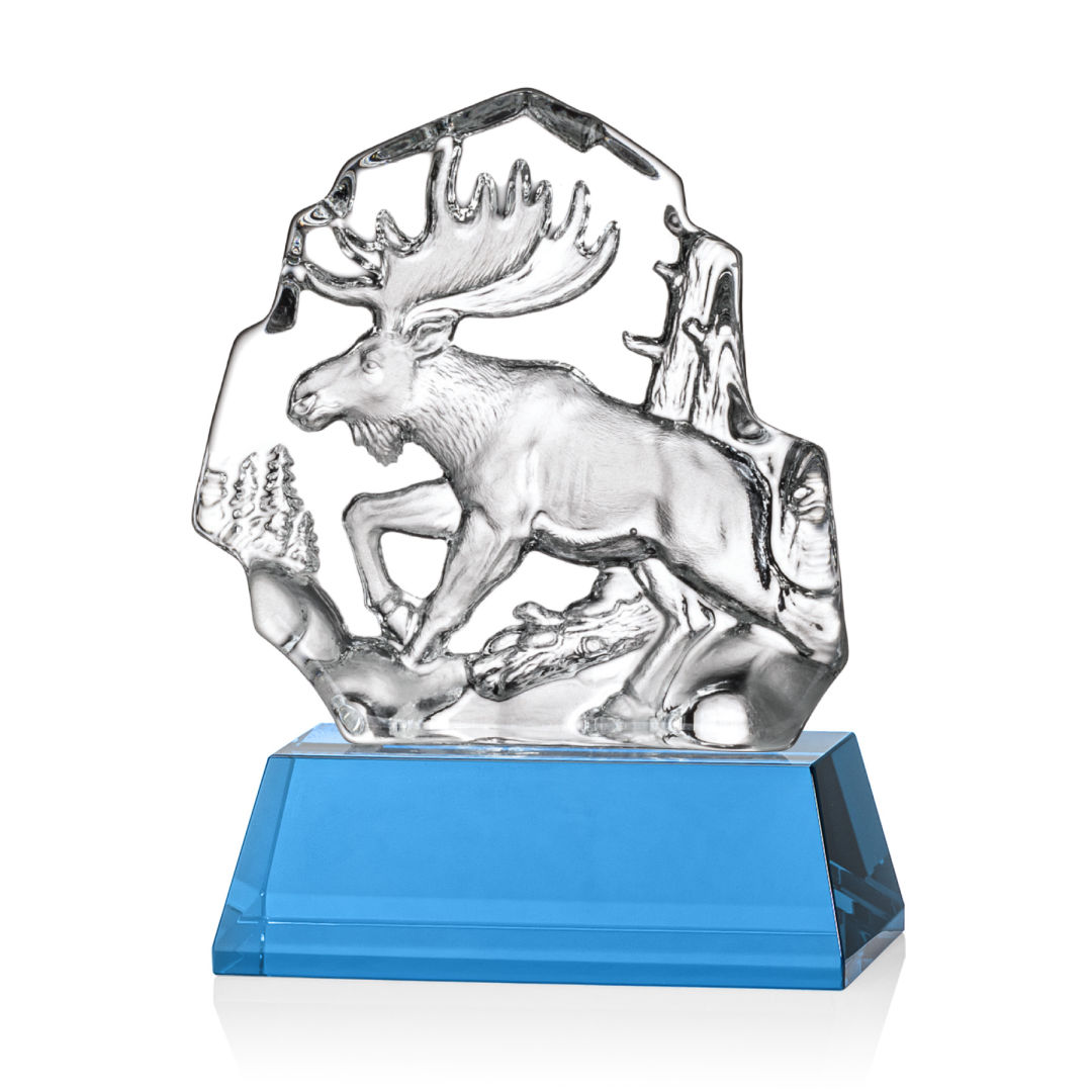 Ottavia Moose VividPrint™ Award 1