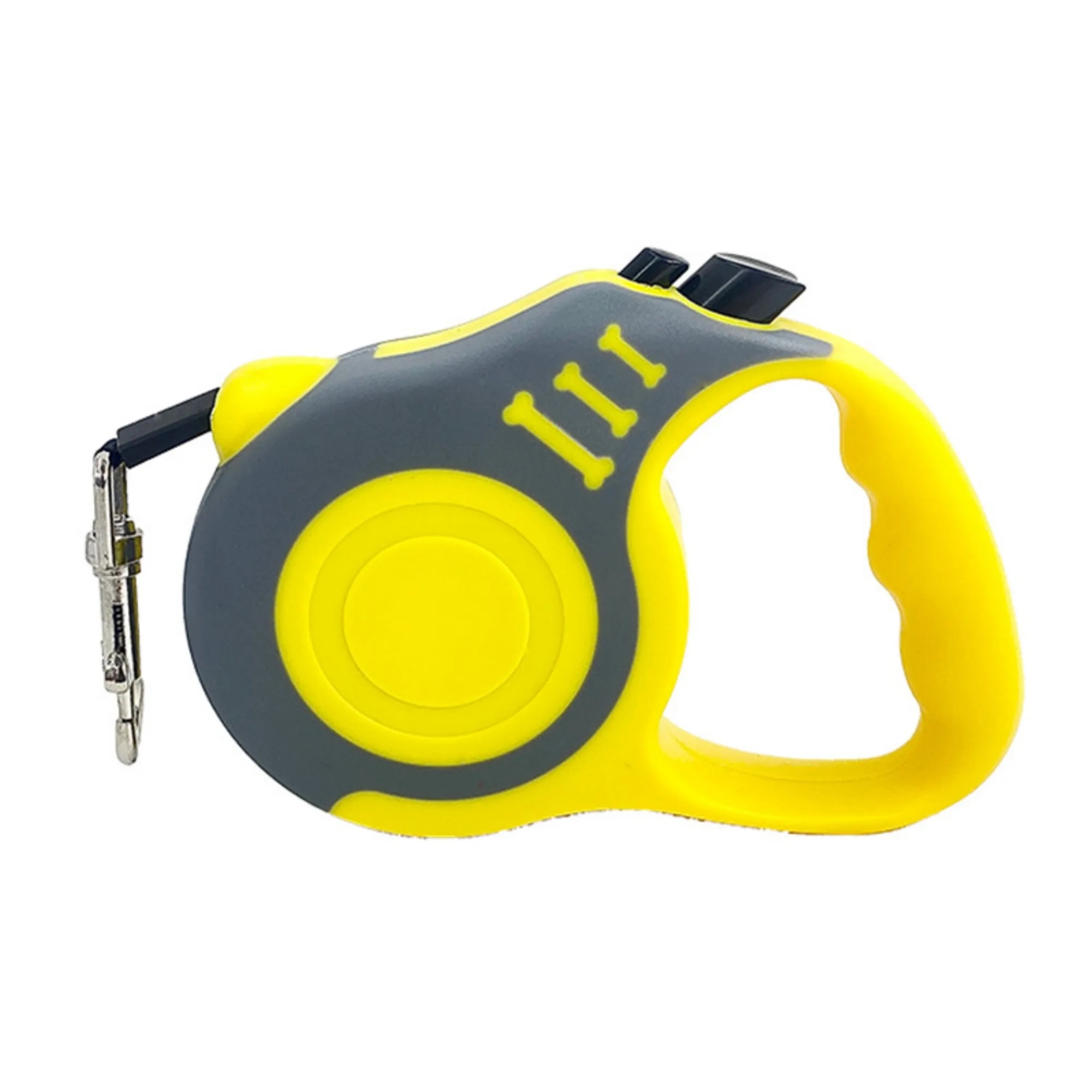 Pet Retractable Traction Rope 7