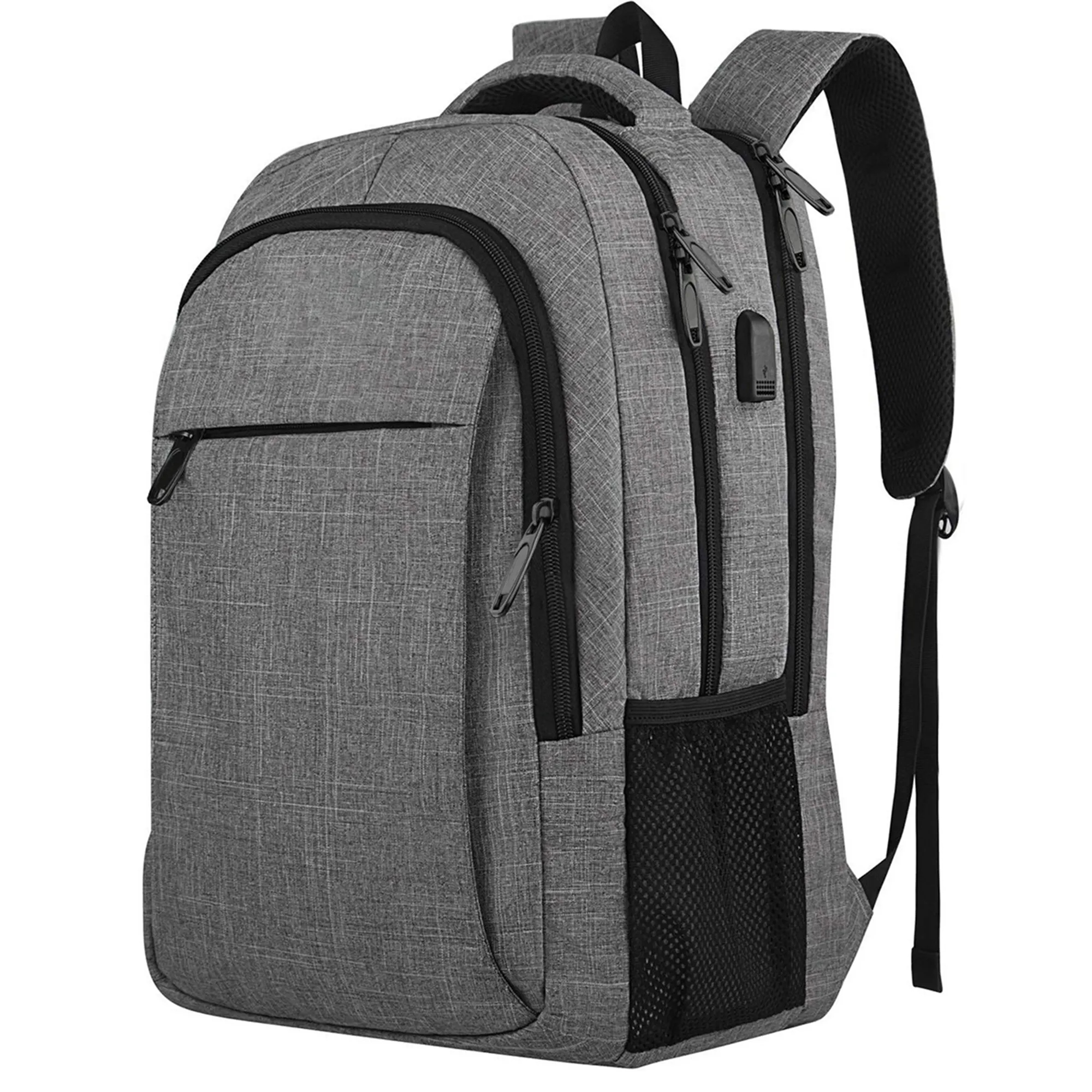 15.6 Inch Travel Laptop Backpack 2