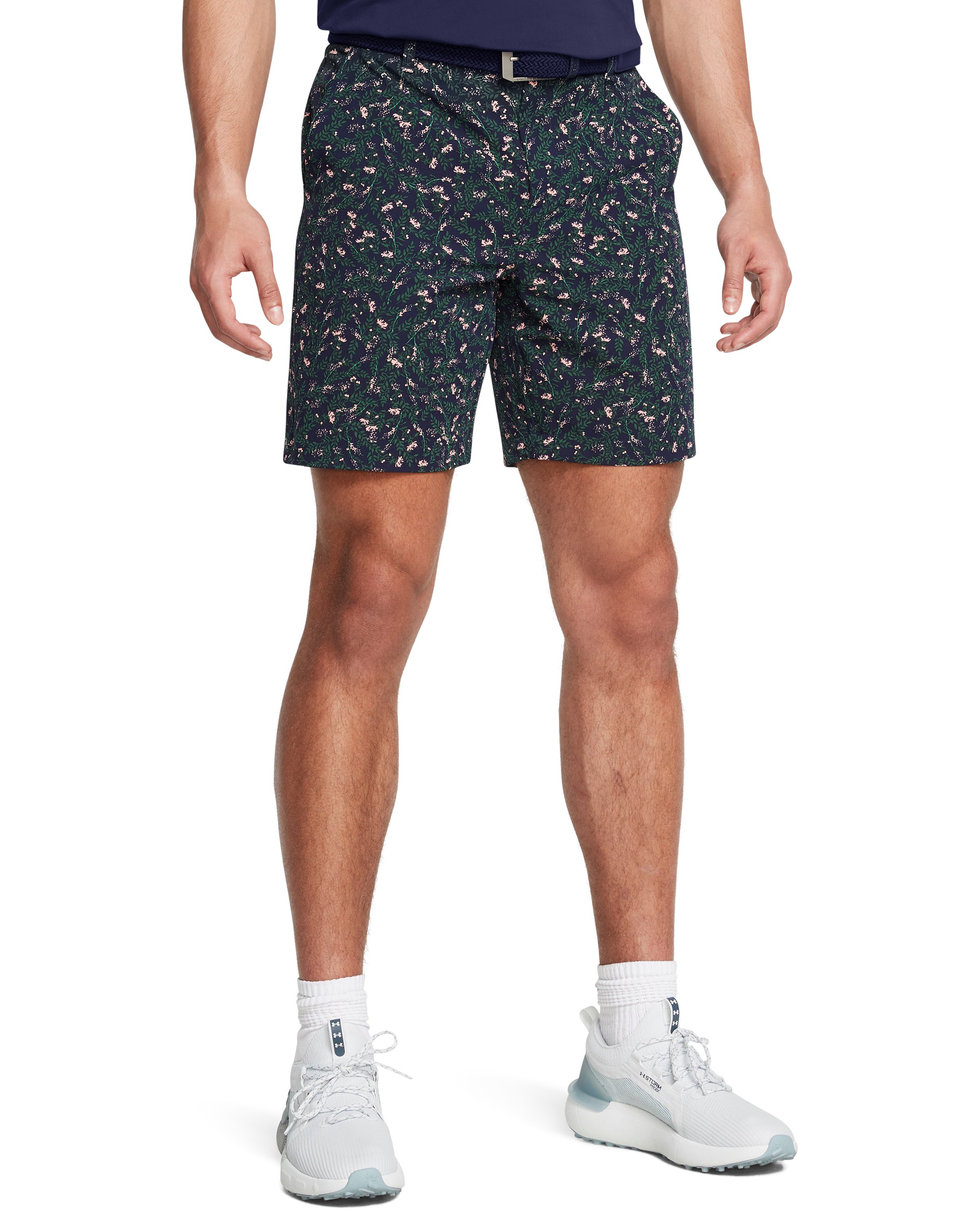 UA Drive Printed Men's 8 Shorts 2