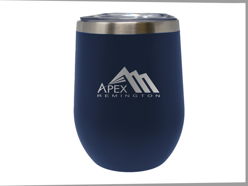 12 oz. Wine Tumbler