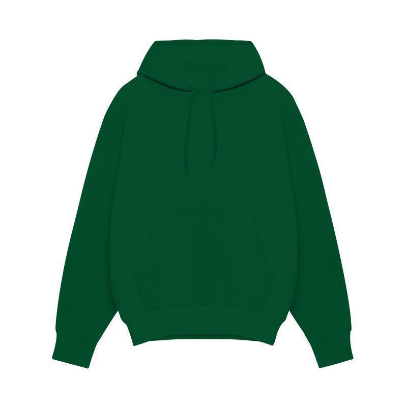 Adult Fleece Hoodie Sweatshirt 10