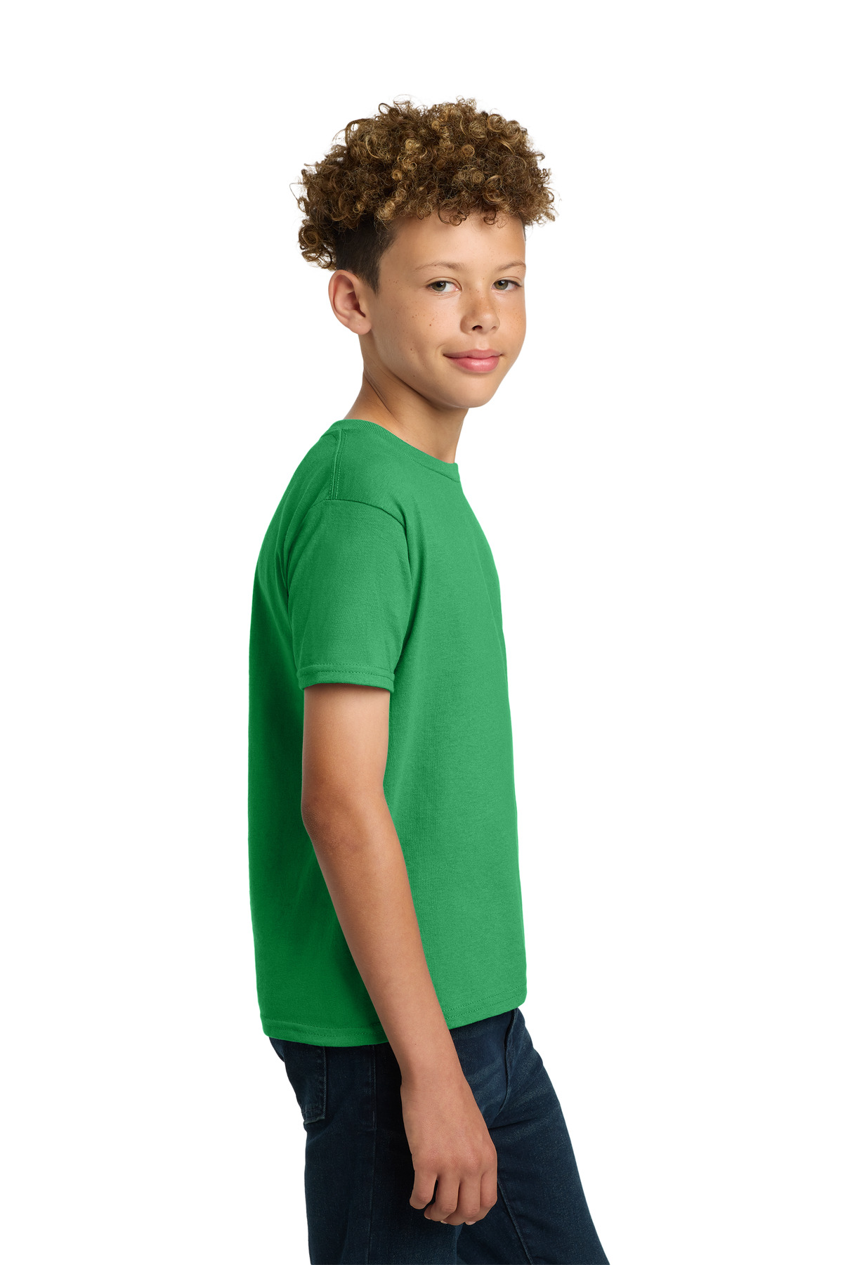 Gildan - Youth Ultra Cotton 100% US Cotton T-Shirt. 2000B 117