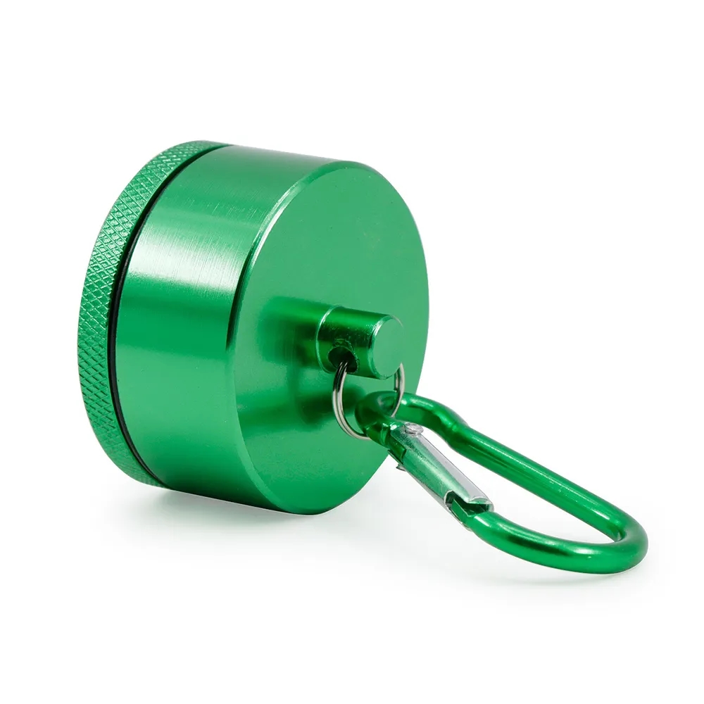 Waterproof Pill Capsule Bottle 4