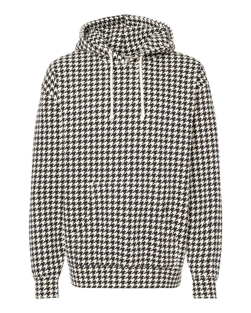 Unisex Heavyweight Hooded Sweatshirt - IND4000 407