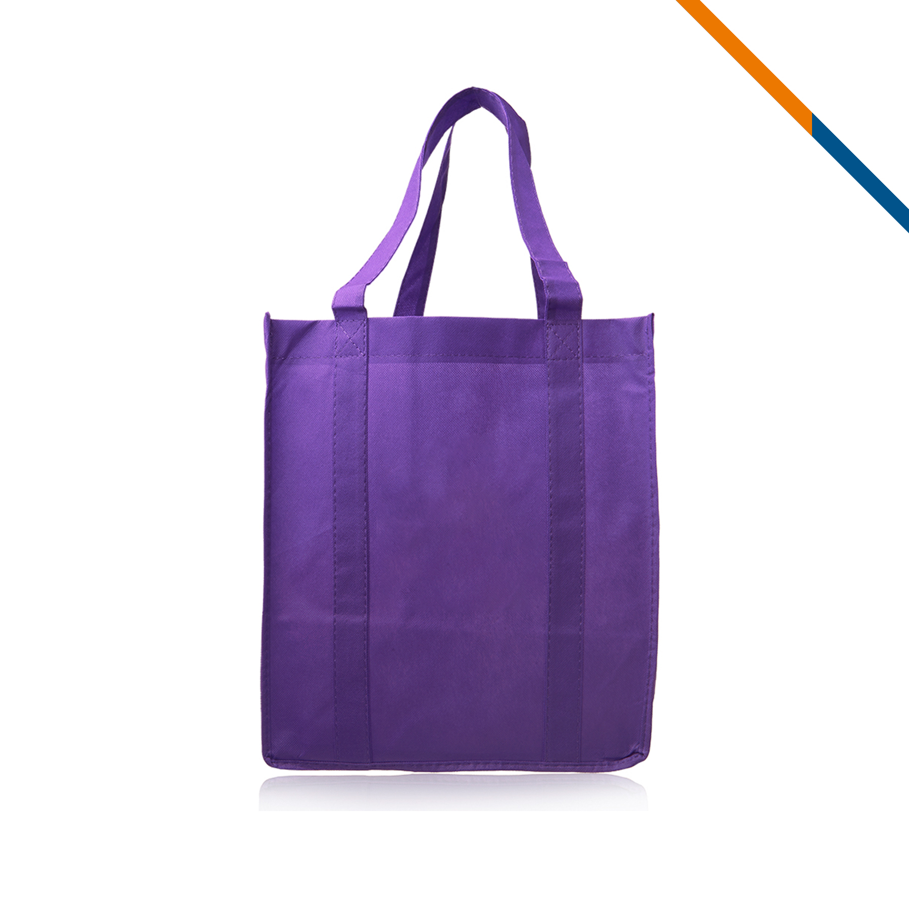 Orva Grocery Tote Bag 5