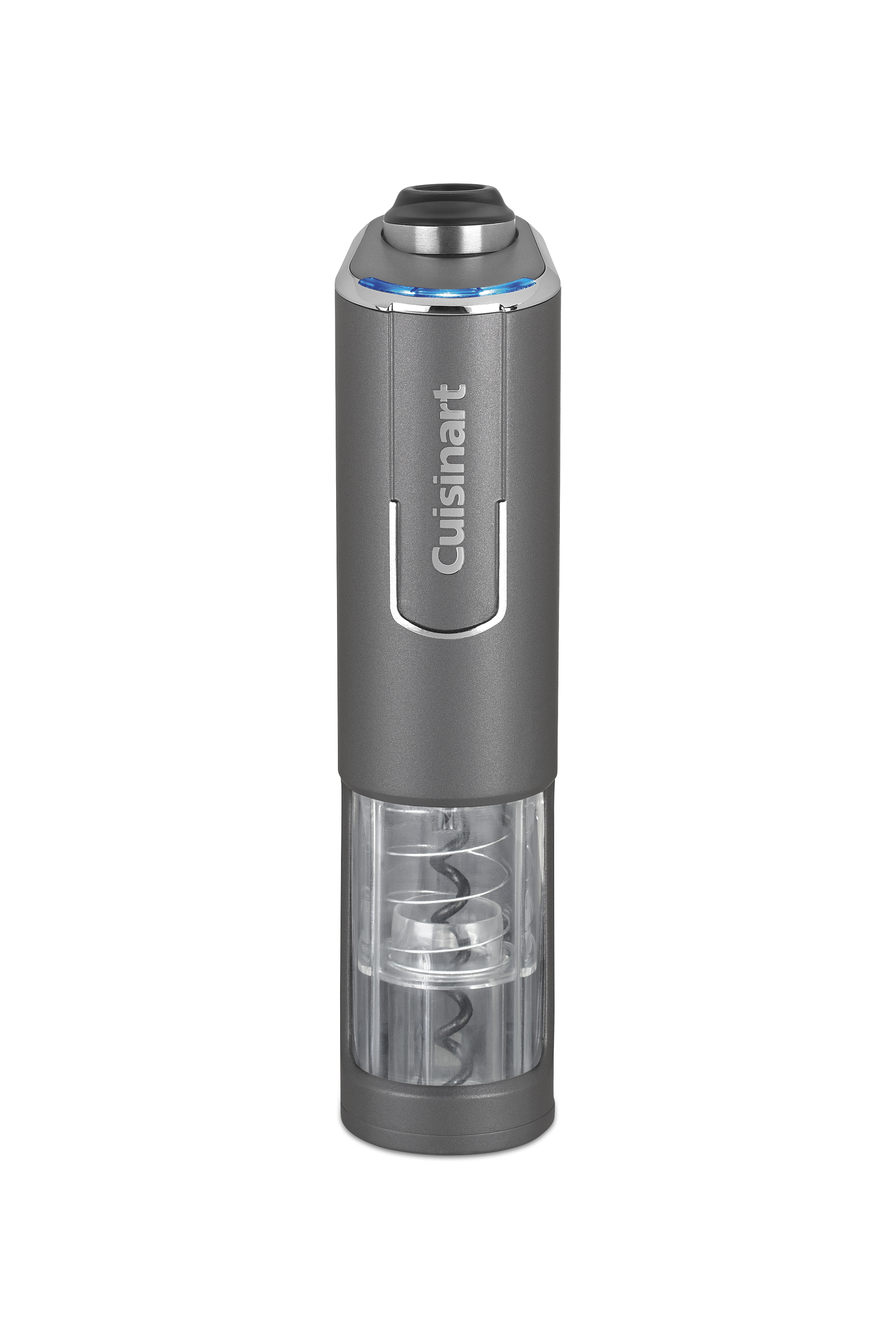 Cuisinart® EvolutionX Cordless 4-in-1 Wine Opener 17