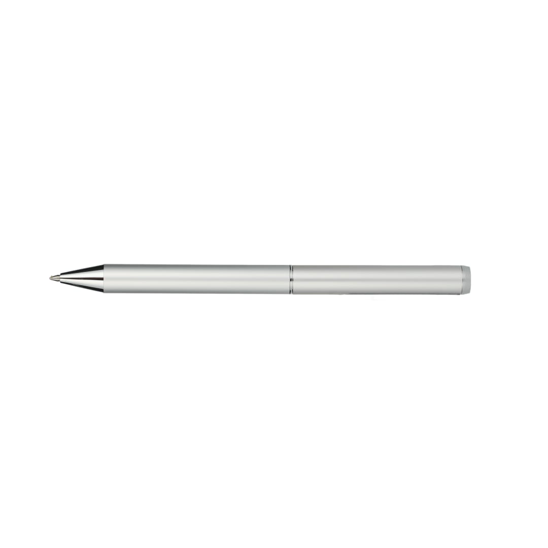 Recycled Aluminum Ultra Gel Ballpoint 72