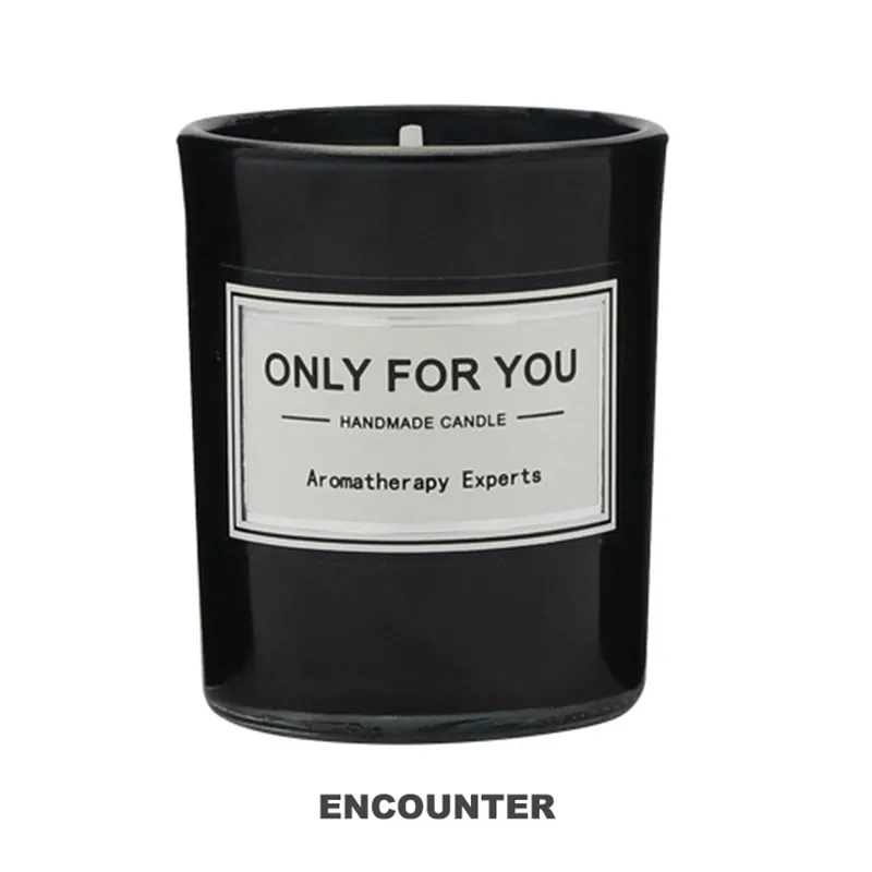Scented Tumbler Votive Custom Candle - 1.75oz 2