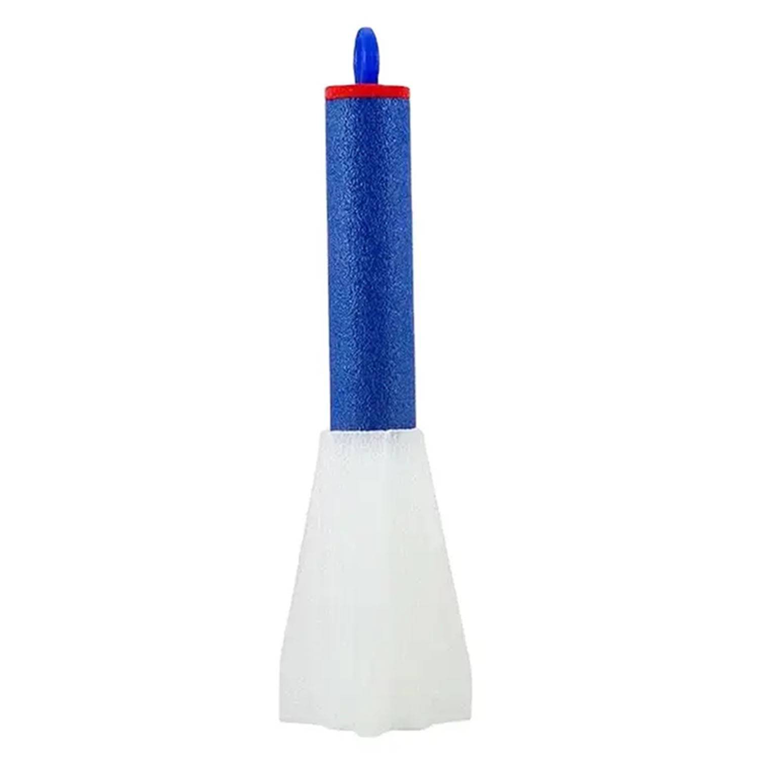 Light Up EVA Finger Rocket Slingshot Toy 3