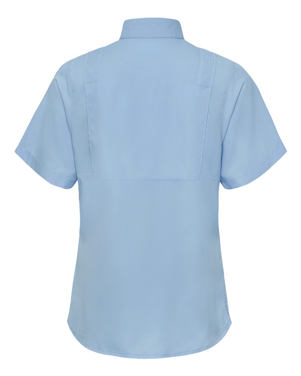 Women's Hatteras Performance Short Sleeve Fishing Shirt - 704 6
