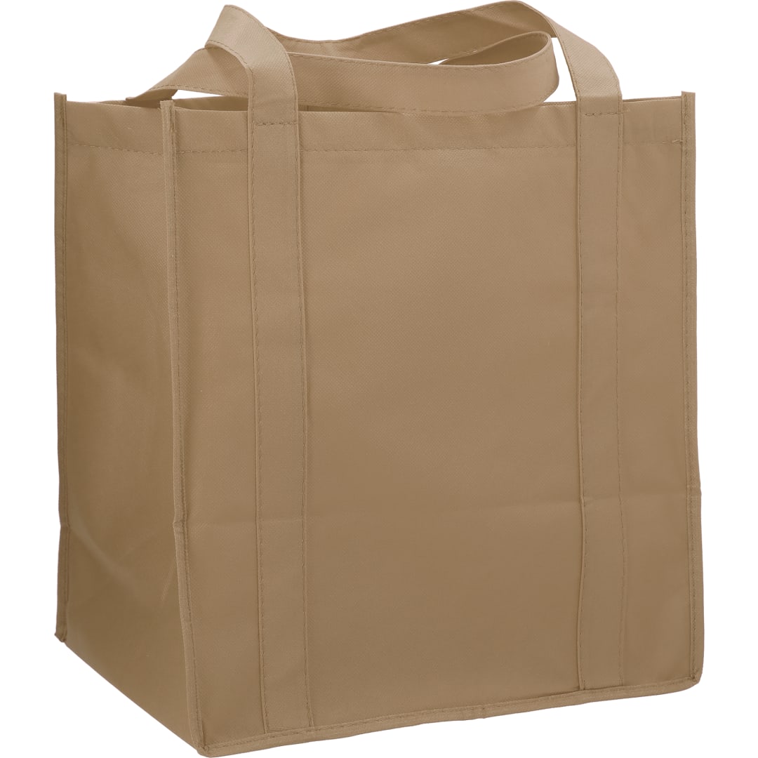 Hercules Non-Woven Grocery Tote 270