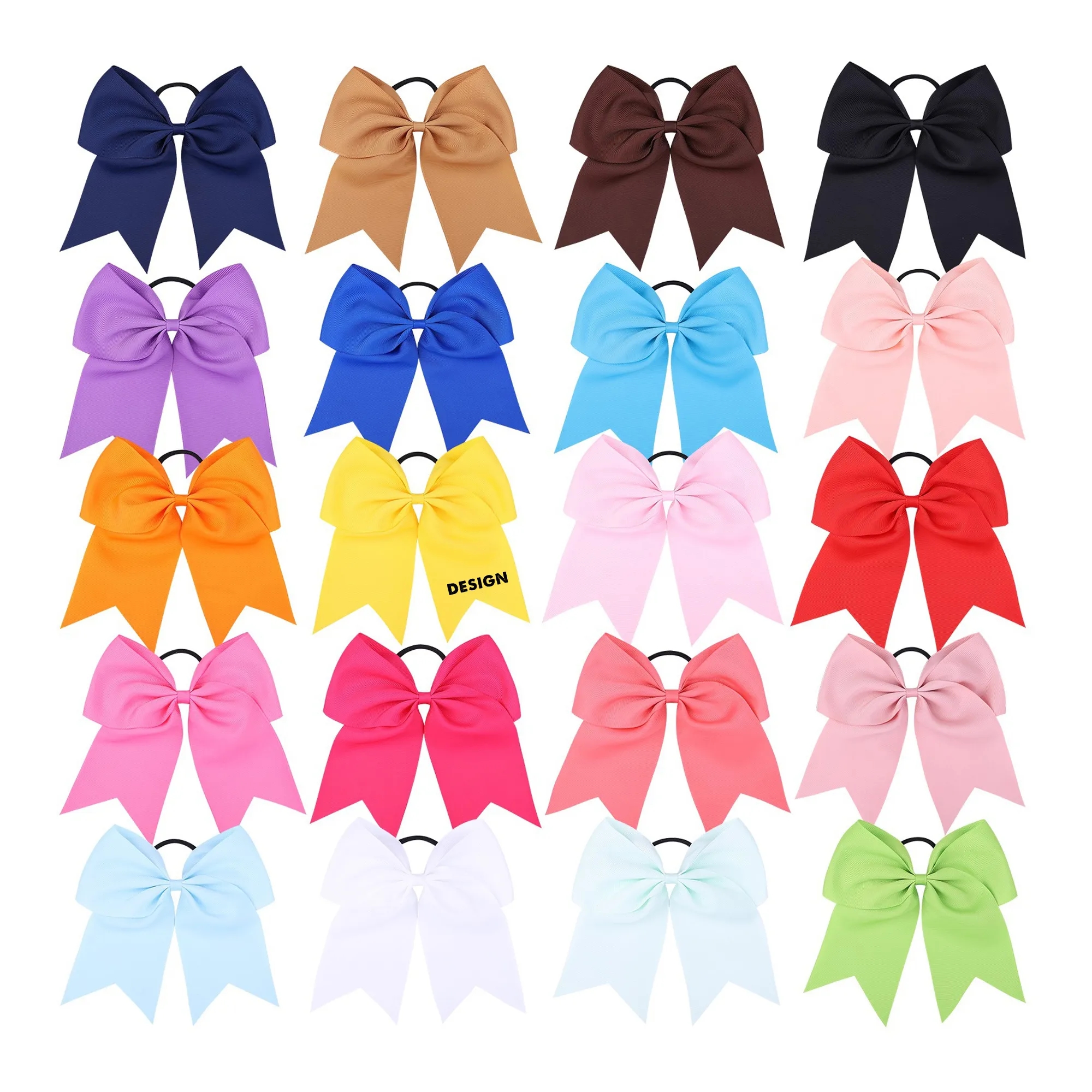 Bow Hair Accessory 2