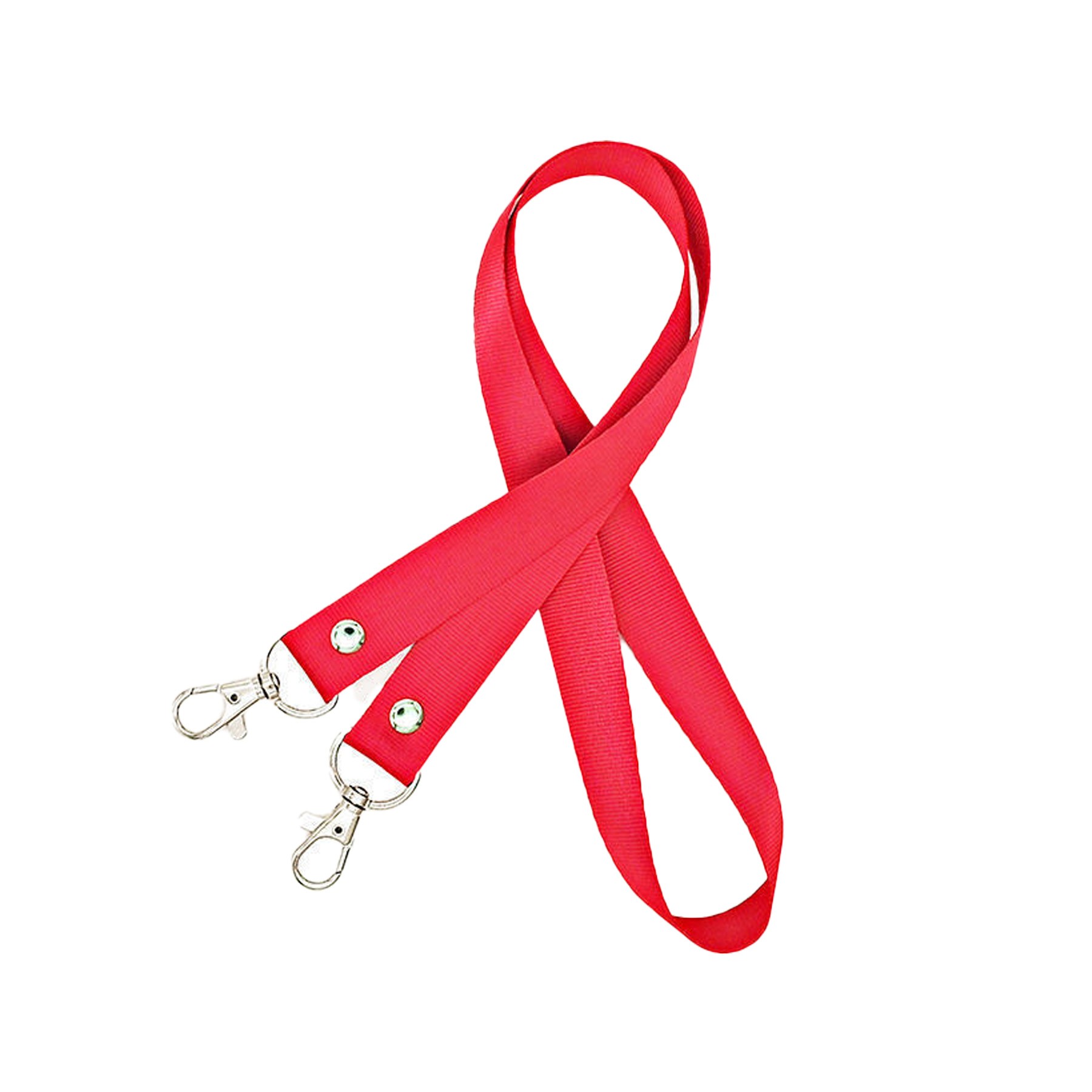 3/4'' Full Color Sublimated Lanyard W/ Lobster Claw 3