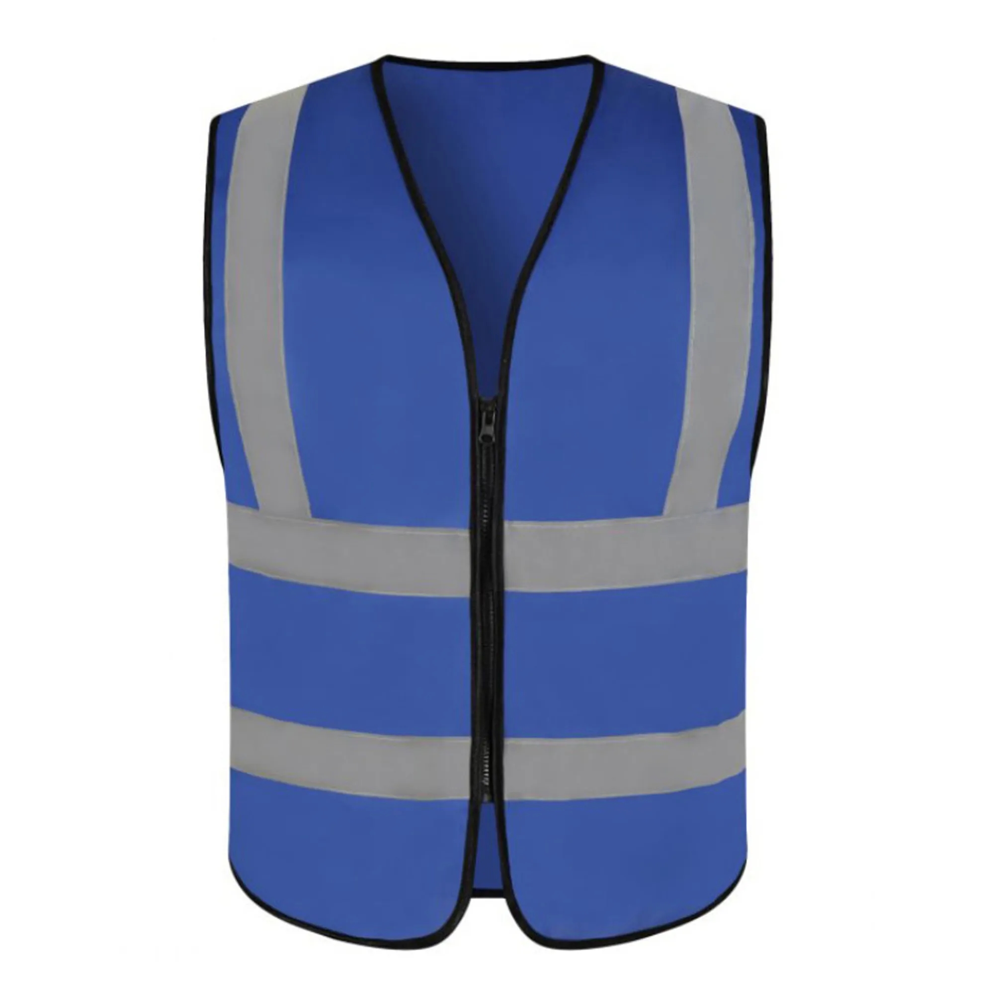 MOQ 20 Reflective Safety Vest 10