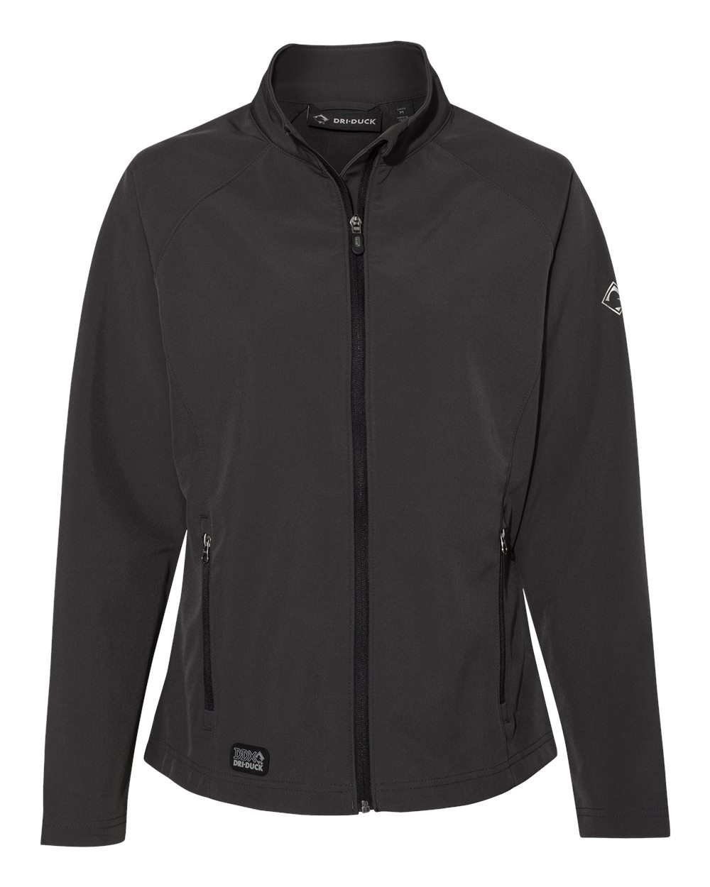 Women's Contour Soft Shell Jacket - 9439 3