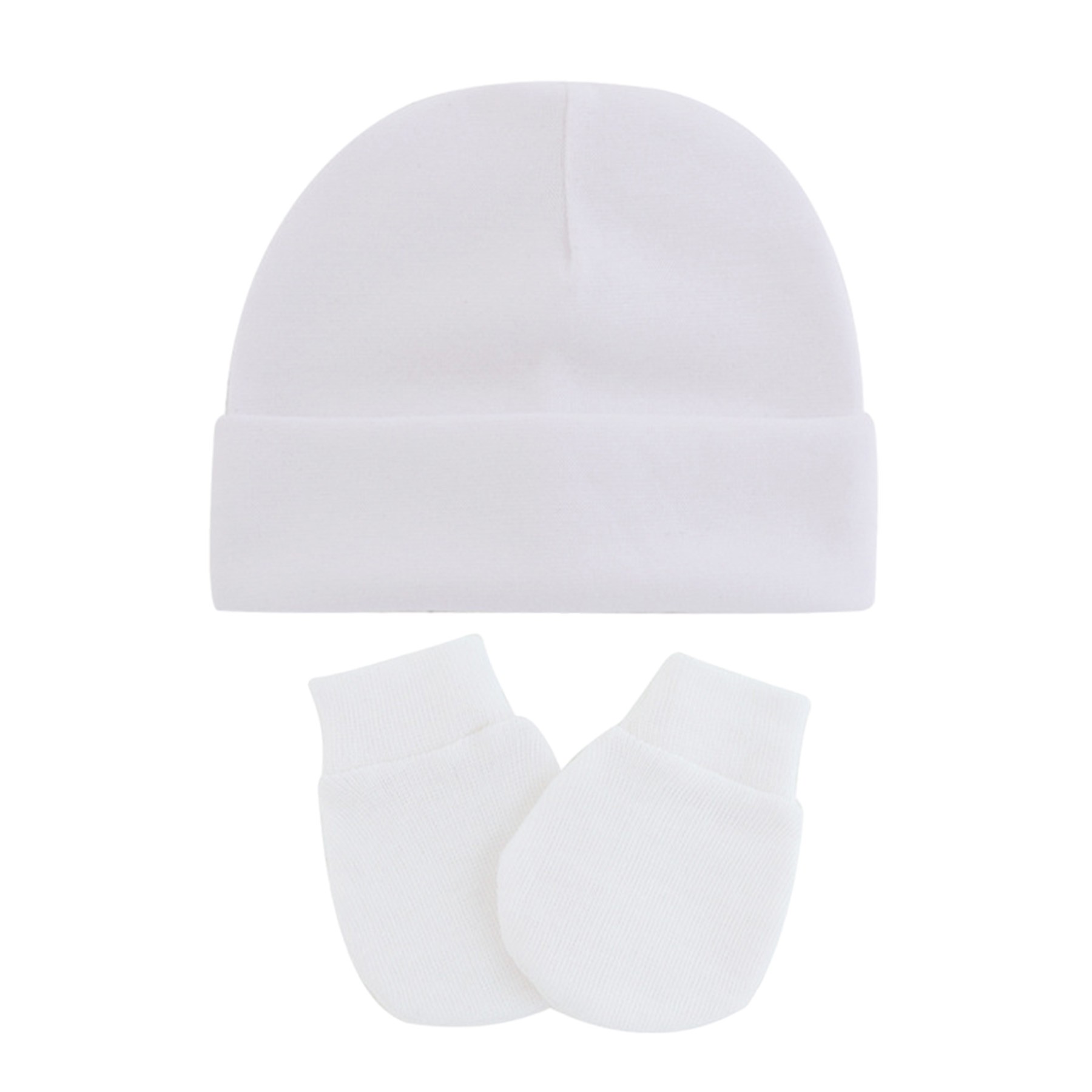 Children'S Cap Hat And Gloves 9