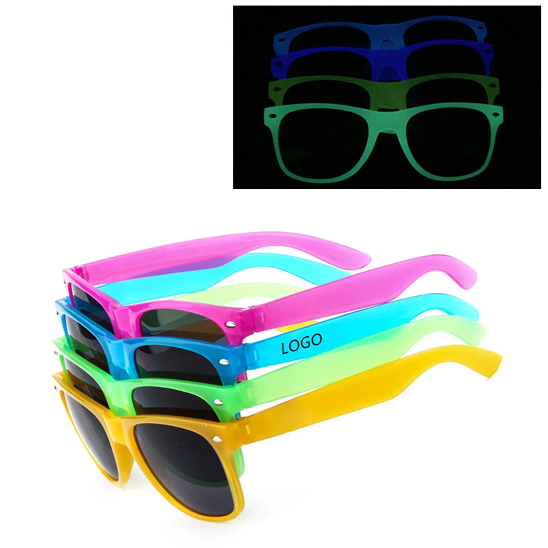 Luminous Sunglasses 1
