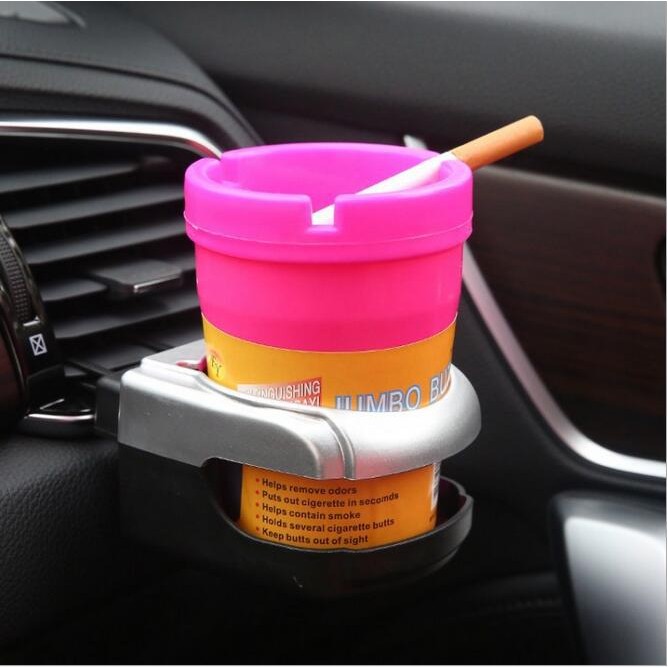 Portable Ashtray 6