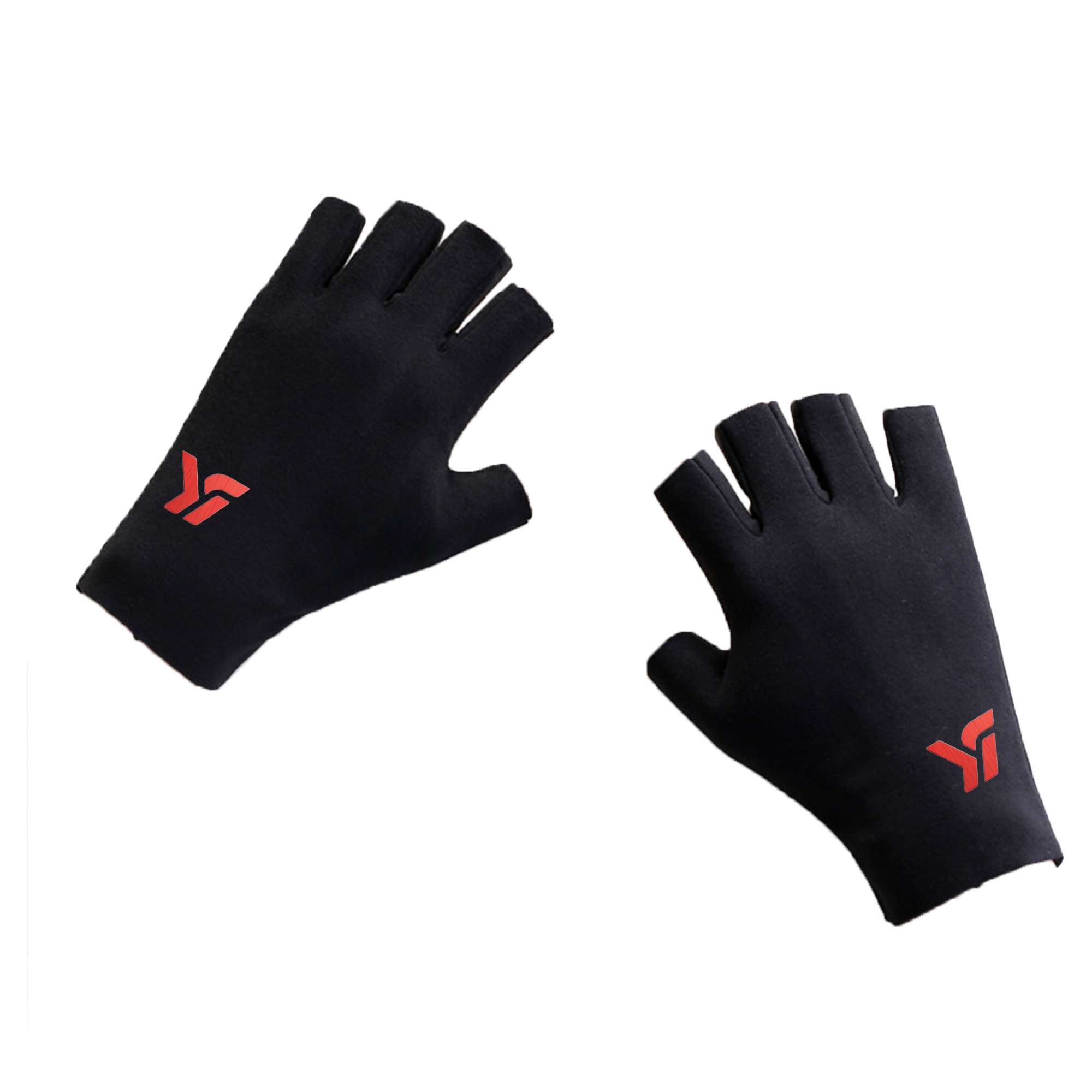 Winter Fingerless Work Gloves 3