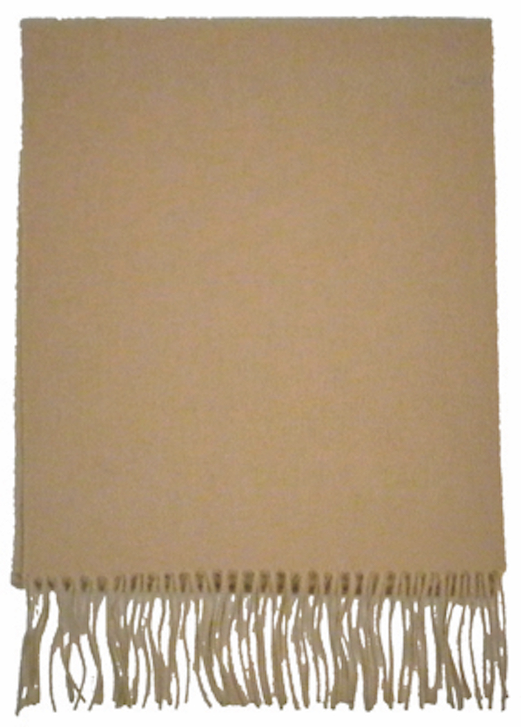 Wool Scarf 4