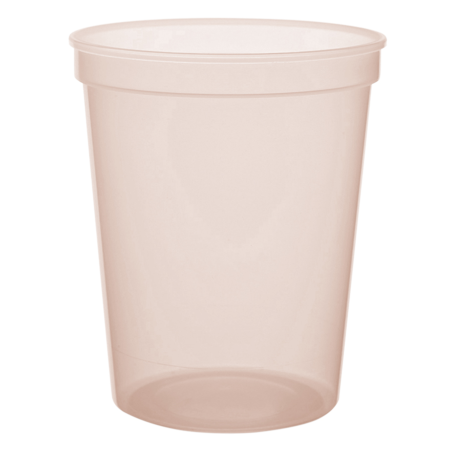 Color Changing Stadium Cups 16 oz. 7
