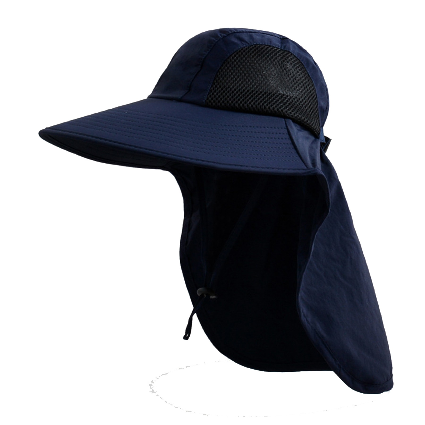 Outdoor Sun Hat 2