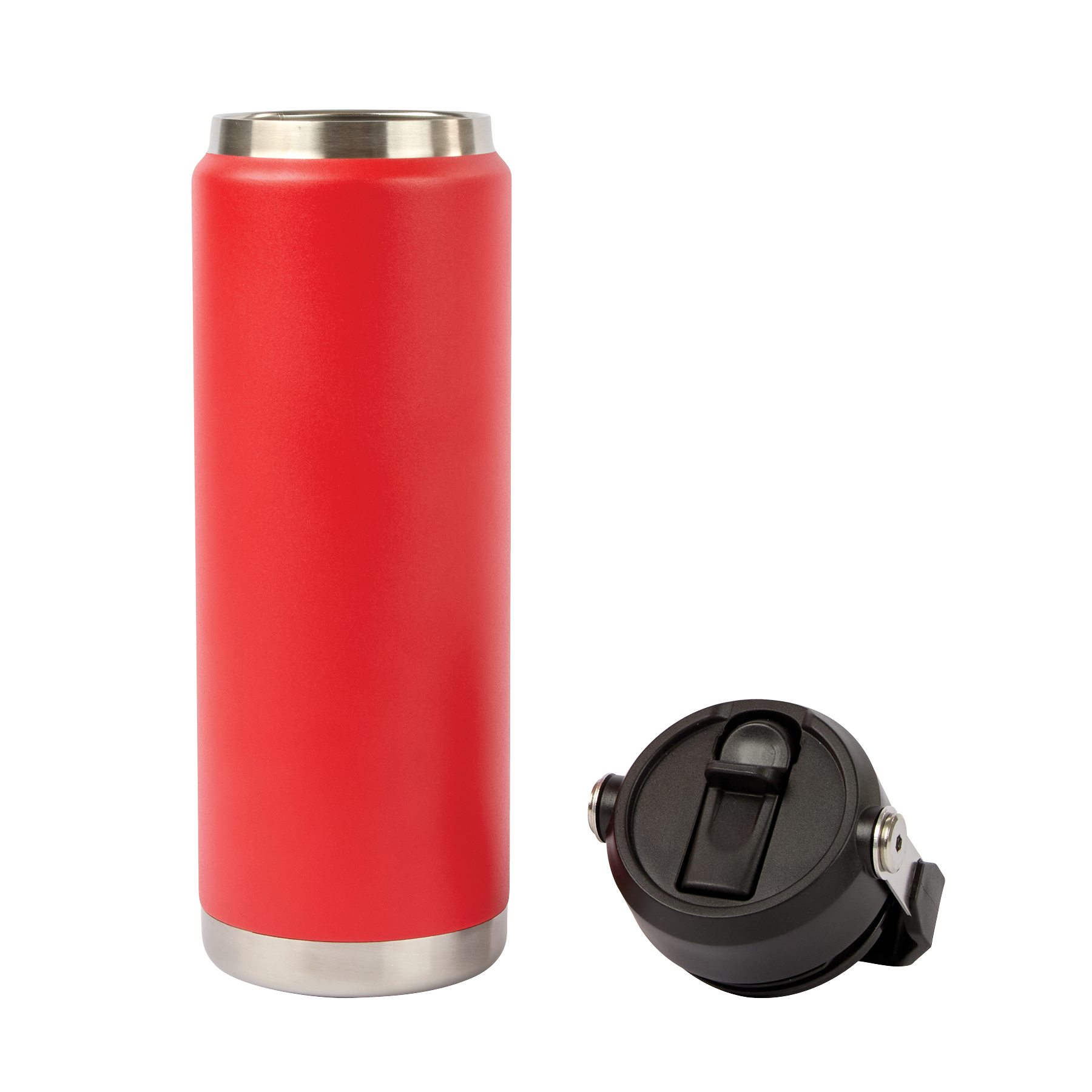 Riverbend 30 oz. Double Wall, Stainless Steel Water Bottle 16