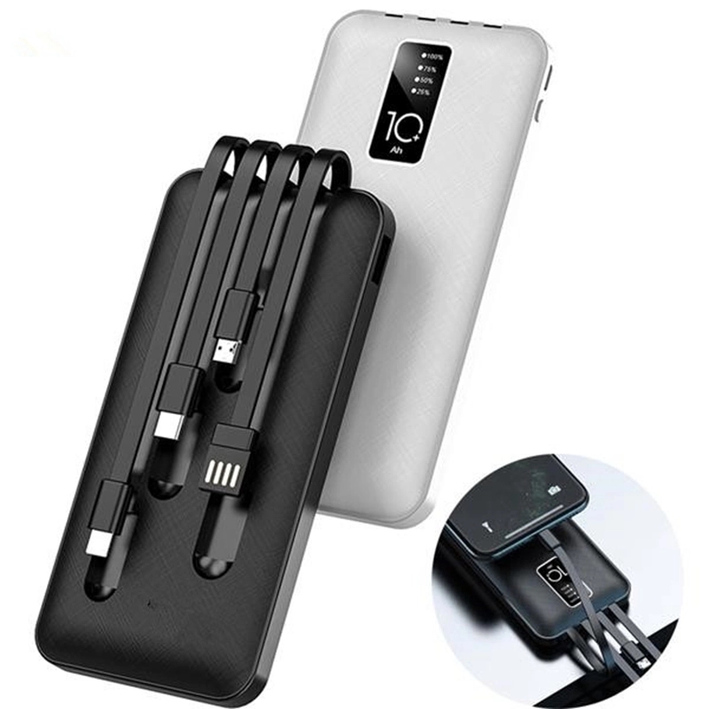 Phone Charger Power Bank 4