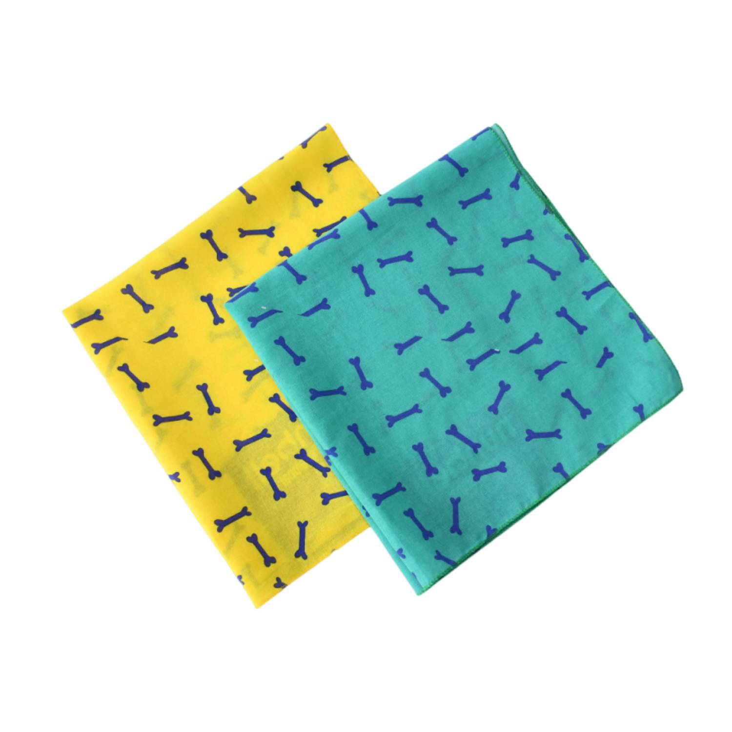 Cotton Reusable Bandana 4