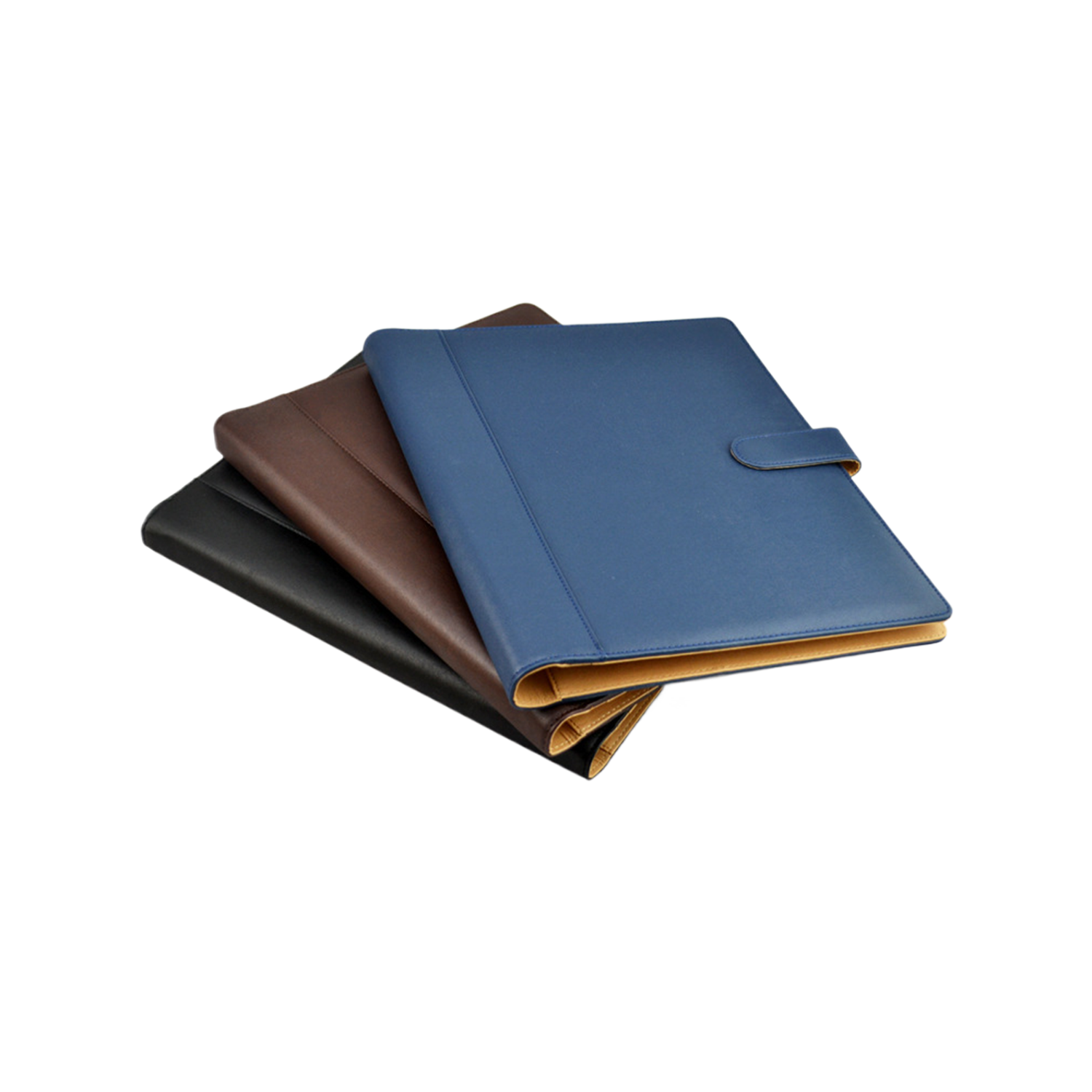 PU Leather File Folder 3