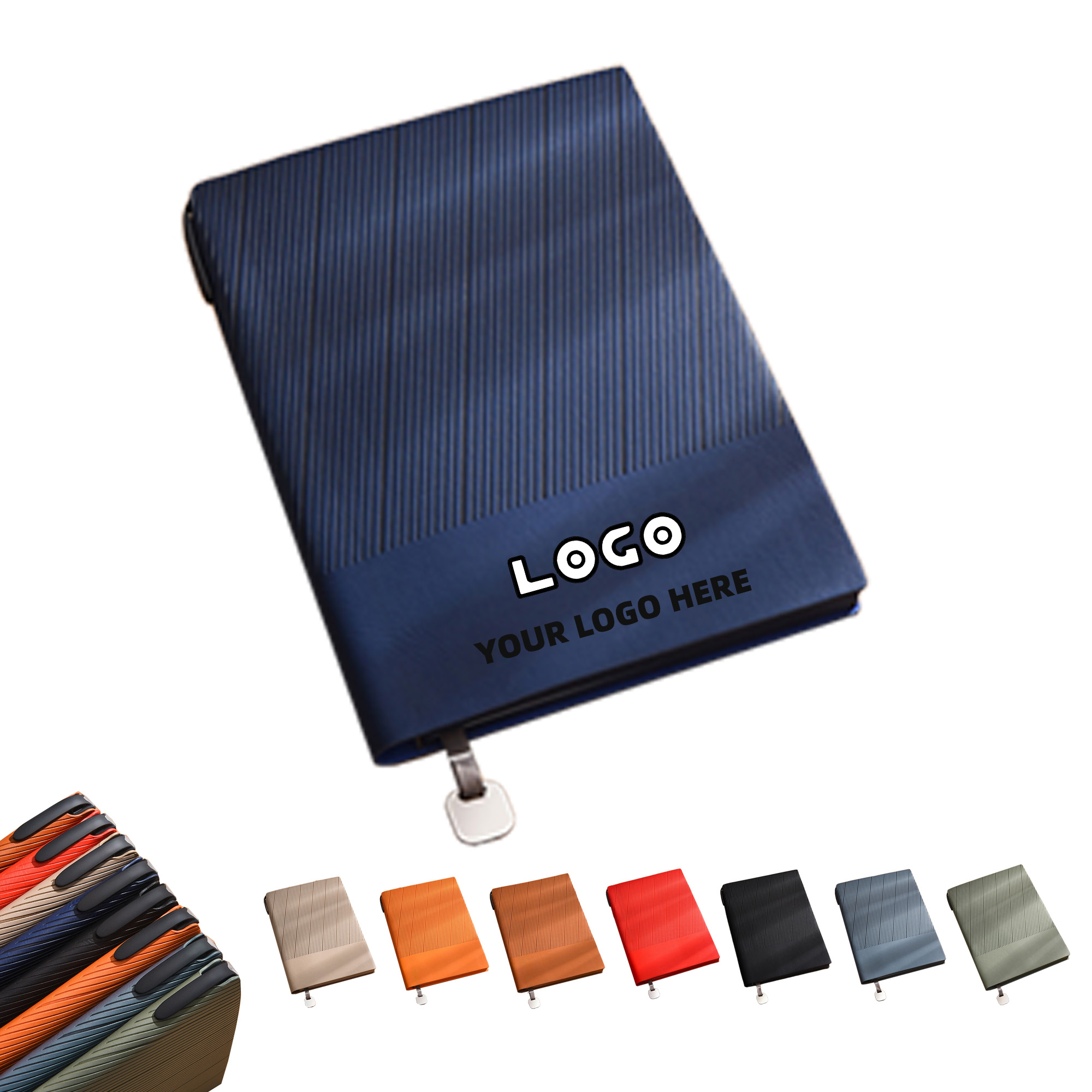 Personalized A5 Office & School Journal 1