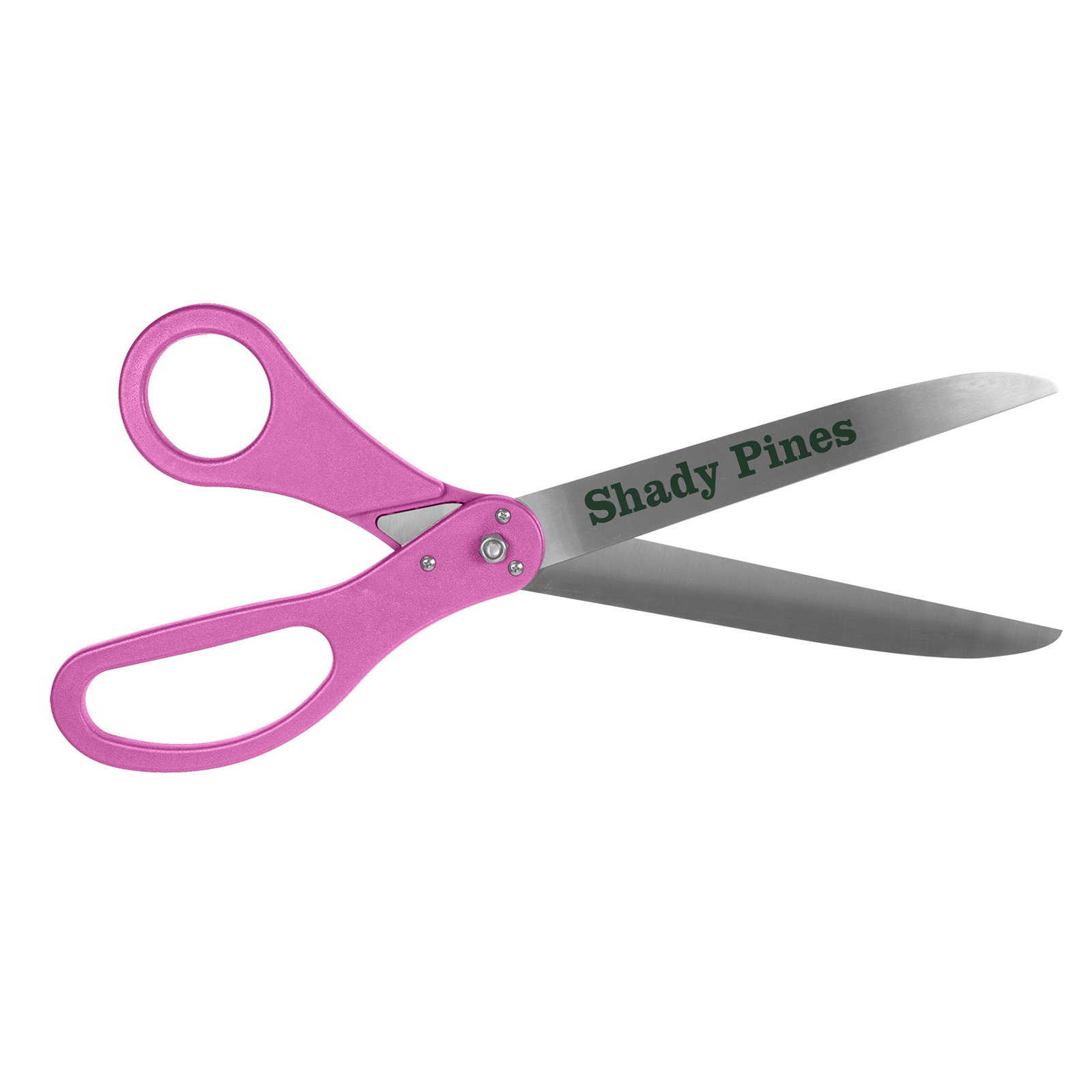 25" Large Scissors - Direct Print 8